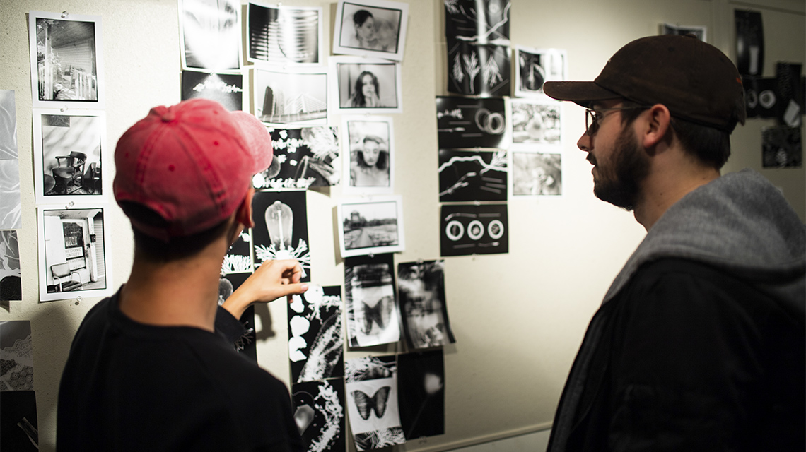 Darkroom Photography